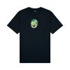 Cloke Mens Outline Tee - Plus Sizes Thumbnail