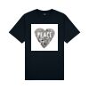 Cloke Mens Outline Tee - Plus Sizes Thumbnail