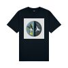 Cloke Mens Outline Tee - Plus Sizes Thumbnail