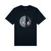 Cloke Mens Outline Tee - Plus Sizes Thumbnail