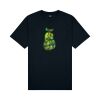 Cloke Mens Outline Tee - Plus Sizes Thumbnail