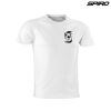 Spiro Mens Impact Performance Aircool Tee Thumbnail