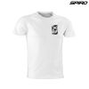 Spiro Mens Impact Performance Aircool Tee Thumbnail