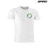 Spiro Mens Impact Performance Aircool Tee Thumbnail