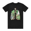 AS Colour Mens Staple T shirt Thumbnail