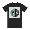 AS Colour Mens Block T shirt Thumbnail