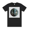 AS Colour Mens Block T shirt Thumbnail