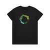 AS Colour Womens Maple Tee Thumbnail